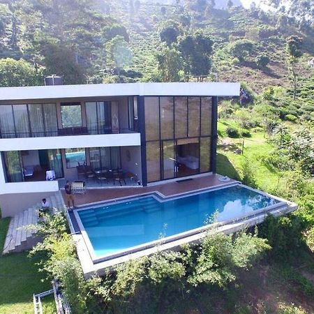 Ramboda Villa Kotmale Bagian luar foto