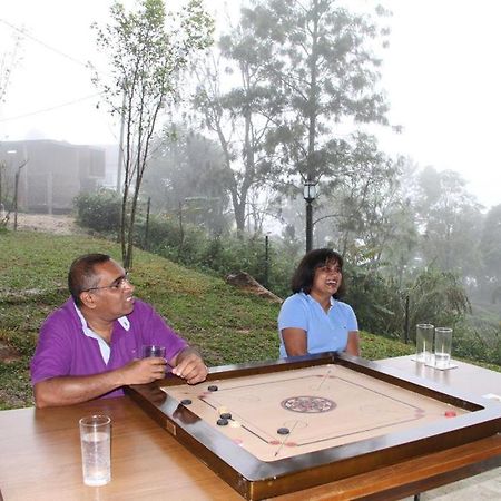 Ramboda Villa Kotmale Bagian luar foto