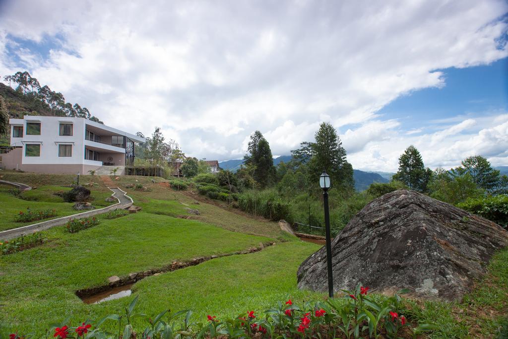 Ramboda Villa Kotmale Ruang foto