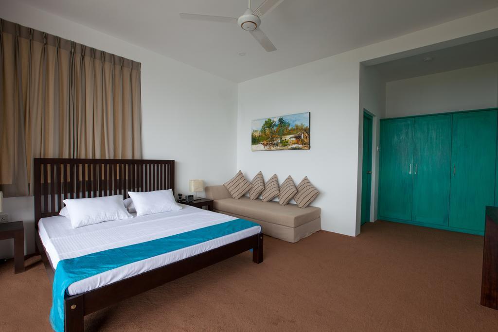 Ramboda Villa Kotmale Ruang foto