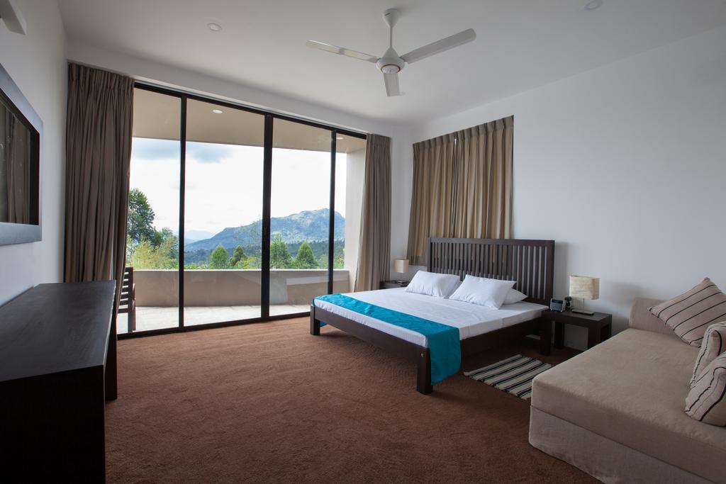 Ramboda Villa Kotmale Ruang foto