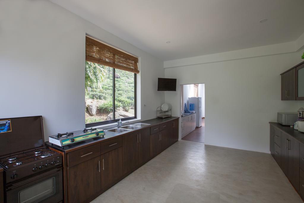 Ramboda Villa Kotmale Ruang foto
