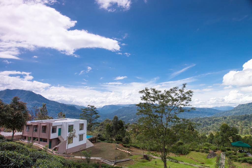 Ramboda Villa Kotmale Ruang foto