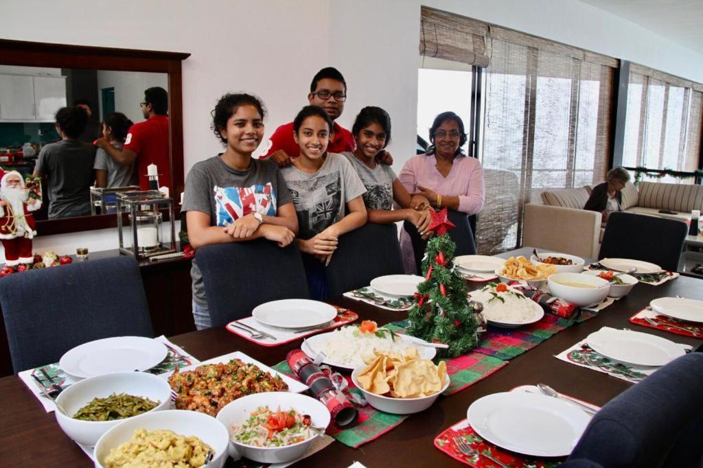 Ramboda Villa Kotmale Bagian luar foto
