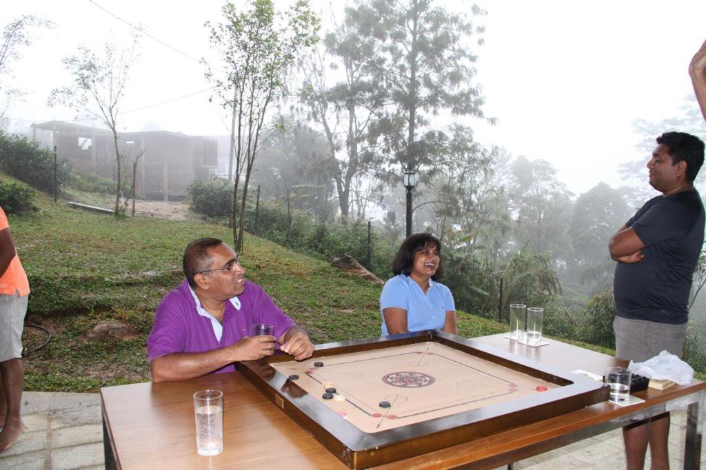 Ramboda Villa Kotmale Bagian luar foto