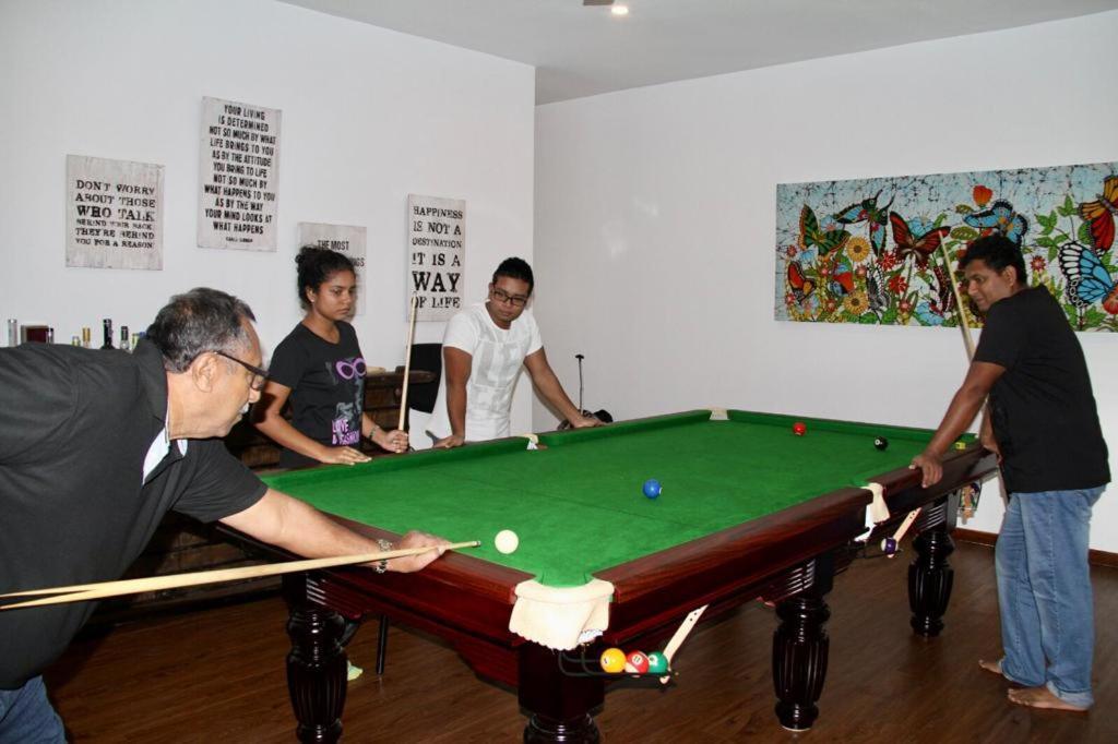 Ramboda Villa Kotmale Bagian luar foto