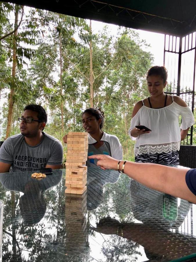 Ramboda Villa Kotmale Bagian luar foto