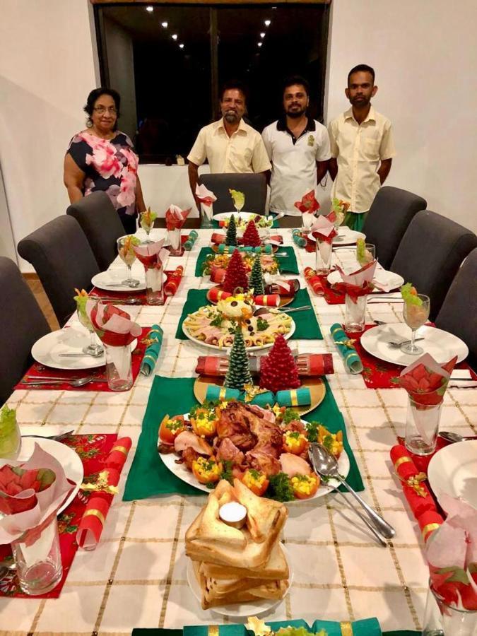 Ramboda Villa Kotmale Bagian luar foto