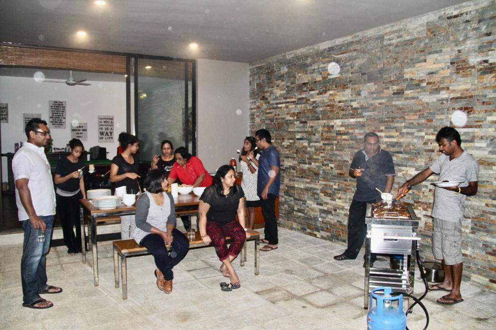 Ramboda Villa Kotmale Bagian luar foto
