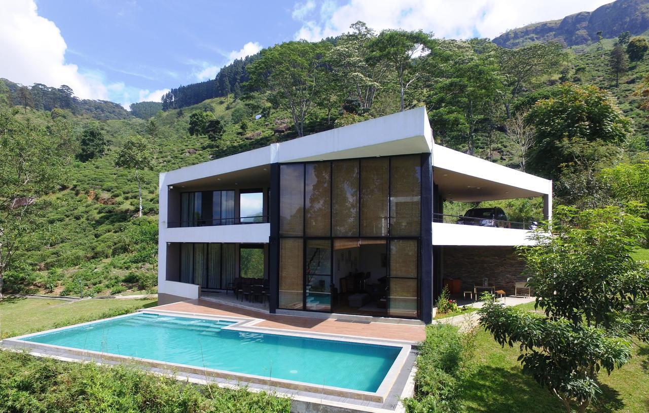 Ramboda Villa Kotmale Bagian luar foto
