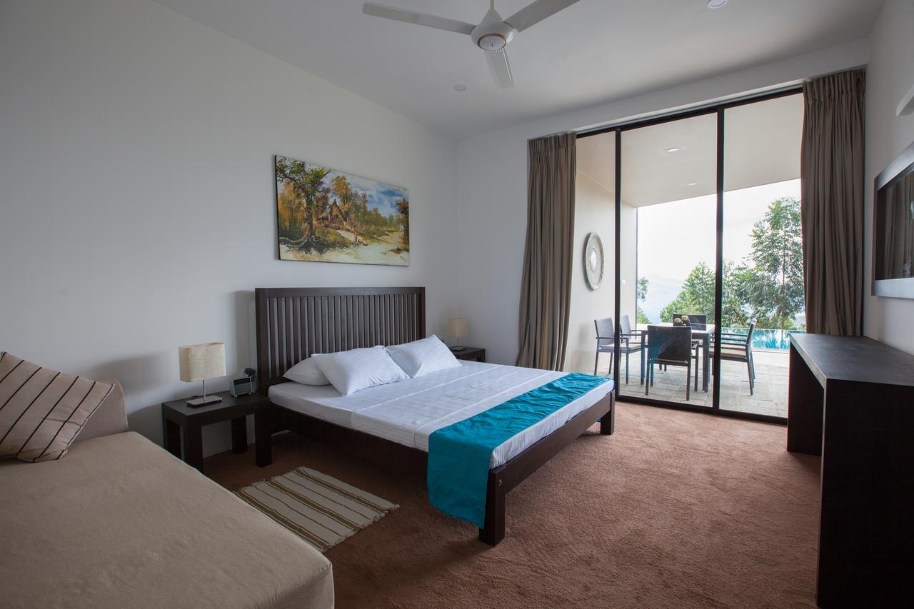 Ramboda Villa Kotmale Bagian luar foto