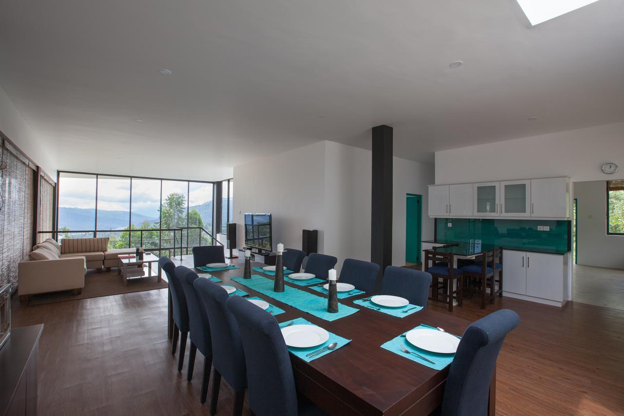 Ramboda Villa Kotmale Bagian luar foto