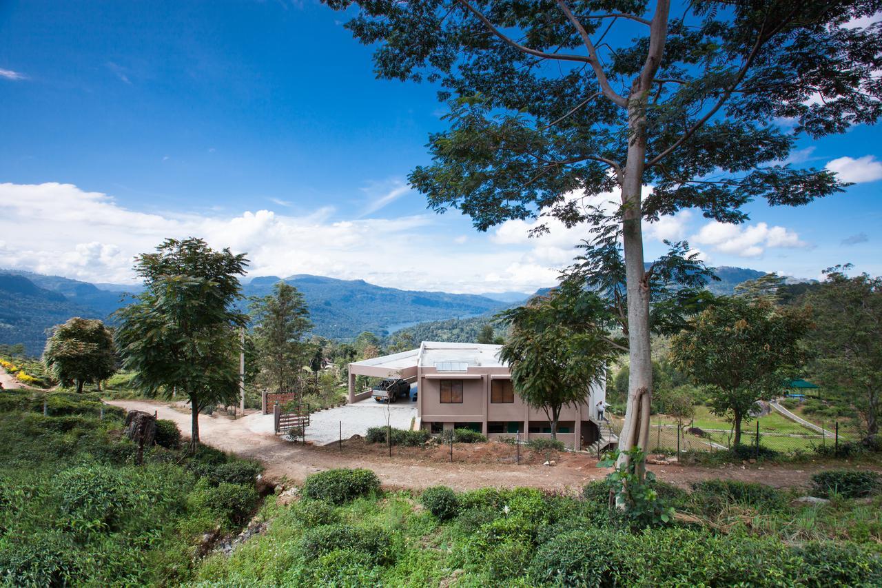 Ramboda Villa Kotmale Bagian luar foto