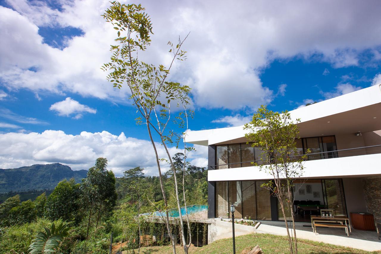 Ramboda Villa Kotmale Bagian luar foto